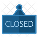 پیش‌نمایش فایل closed-board-2834746 از پک فروشگاه آنلاین