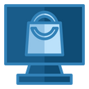 پیش‌نمایش فایل online-shopping-2834775 از پک فروشگاه آنلاین