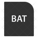 پیش‌نمایش فایل bat-file-2941813 از پک پسوند فایل نسخه 1