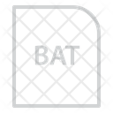 پیش‌نمایش فایل bat-file-2942801 از پک پسوند فایل نسخه 4