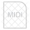 پیش‌نمایش فایل midi-file-2942761 از پک پسوند فایل نسخه 4