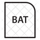 پیش‌نمایش فایل bat-file-2942998 از پک پسوند فایل نسخه 5