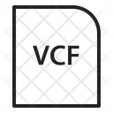 پیش‌نمایش فایل vcf-file-2942922 از پک پسوند فایل نسخه 5