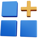 پیش‌نمایش فایل add-apps-6343110 از پک رابط کاربری نسخه ۱۸