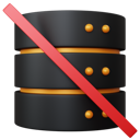 پیش‌نمایش فایل block-database-6343099 از پک رابط کاربری نسخه ۱۸
