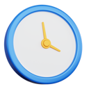 پیش‌نمایش فایل clock-6343113 از پک رابط کاربری نسخه ۱۸