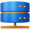 پیش‌نمایش فایل database-connection-6343096 از پک رابط کاربری نسخه ۱۸