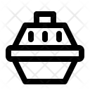 پیش‌نمایش فایل dog-cage از پک Animal 