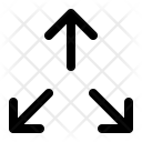 پیش‌نمایش فایل direction-313 از پک Arrows 