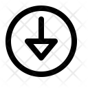 پیش‌نمایش فایل down-523 از پک Arrows 
