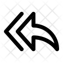 پیش‌نمایش فایل reply-all-12 از پک Arrows 