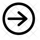 پیش‌نمایش فایل right-arrow-129 از پک Arrows 