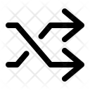 پیش‌نمایش فایل shuffle-110 از پک Arrows 