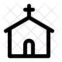 پیش‌نمایش فایل church-428 از پک Building 