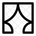 پیش‌نمایش فایل curtain-14 از پک Furniture 