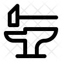 پیش‌نمایش فایل blacksmith از پک اشیاء