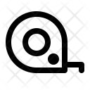 پیش‌نمایش فایل measure-tape-57 از پک اشیاء