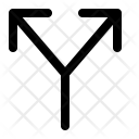 پیش‌نمایش فایل lane-split-ahead از پک Transportation 