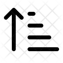 پیش‌نمایش فایل ascending-sort از پک رابط کاربری، جلد ۱