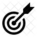 پیش‌نمایش فایل dartboard-163 از پک Business And Finance 