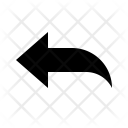 پیش‌نمایش فایل left-arrow-124 از پک فلش‌ها