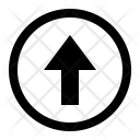 پیش‌نمایش فایل up-arrow-129 از پک فلش‌ها