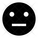 پیش‌نمایش فایل expressionless-face از پک Emoticons 