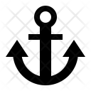 پیش‌نمایش فایل anchor-315 از پک Objects 
