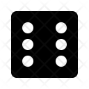 پیش‌نمایش فایل dice-189 از پک Objects 