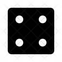 پیش‌نمایش فایل dice-190 از پک Objects 