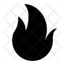 پیش‌نمایش فایل flame-75 از پک Objects 