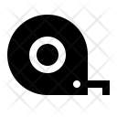 پیش‌نمایش فایل measure-tape-58 از پک Objects 