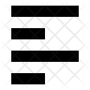 پیش‌نمایش فایل left-align-23 از پک Text Editor 