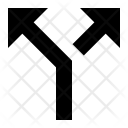 پیش‌نمایش فایل lane-split-ahead-1 از پک Transportation 