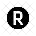 پیش‌نمایش فایل registered-trademark-3 از پک رابط کاربری، جلد ۱
