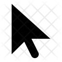 پیش‌نمایش فایل cursor-128 از پک رابط کاربری، جلد ۲