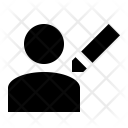 پیش‌نمایش فایل edit-user-8 از پک Users 
