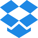 پیش‌نمایش فایل dropbox-163 از پک Social Media 