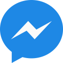 پیش‌نمایش فایل facebook-messenger-11 از پک Social Media 