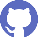 پیش‌نمایش فایل github-159 از پک Social Media 