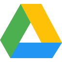 پیش‌نمایش فایل google-drive-14 از پک Social Media 