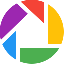 پیش‌نمایش فایل picasa-27 از پک Social Media 