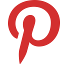 پیش‌نمایش فایل pinterest-189 از پک Social Media 