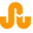 پیش‌نمایش فایل stumbleupon-36 از پک Social Media 