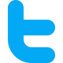 پیش‌نمایش فایل twitter-240 از پک Social Media 