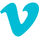 پیش‌نمایش فایل vimeo-188 از پک Social Media 