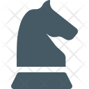 پیش‌نمایش فایل chess-knight از پک Business And Finance 