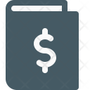 پیش‌نمایش فایل money-book از پک Business And Finance 