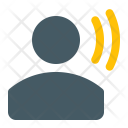 پیش‌نمایش فایل user-voice از پک کاربر