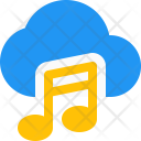 پیش‌نمایش فایل cloud-music-6 از پک Music 